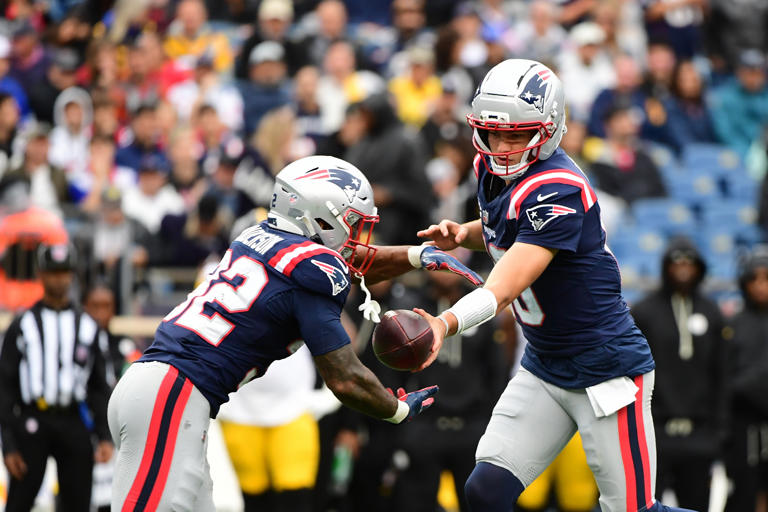 How to watch Raiders vs Patriots: NFL, live stream, TV channel, start time
