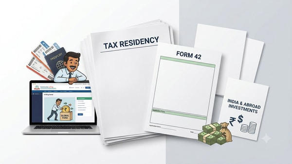 Want relief from double taxation on foreign income under DTAA? Know how ...