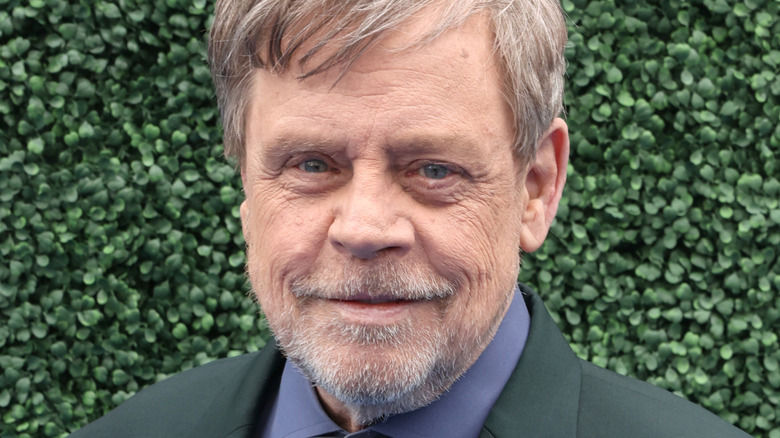 Mark Hamill's Criminal Minds character terrorized the show for an ...