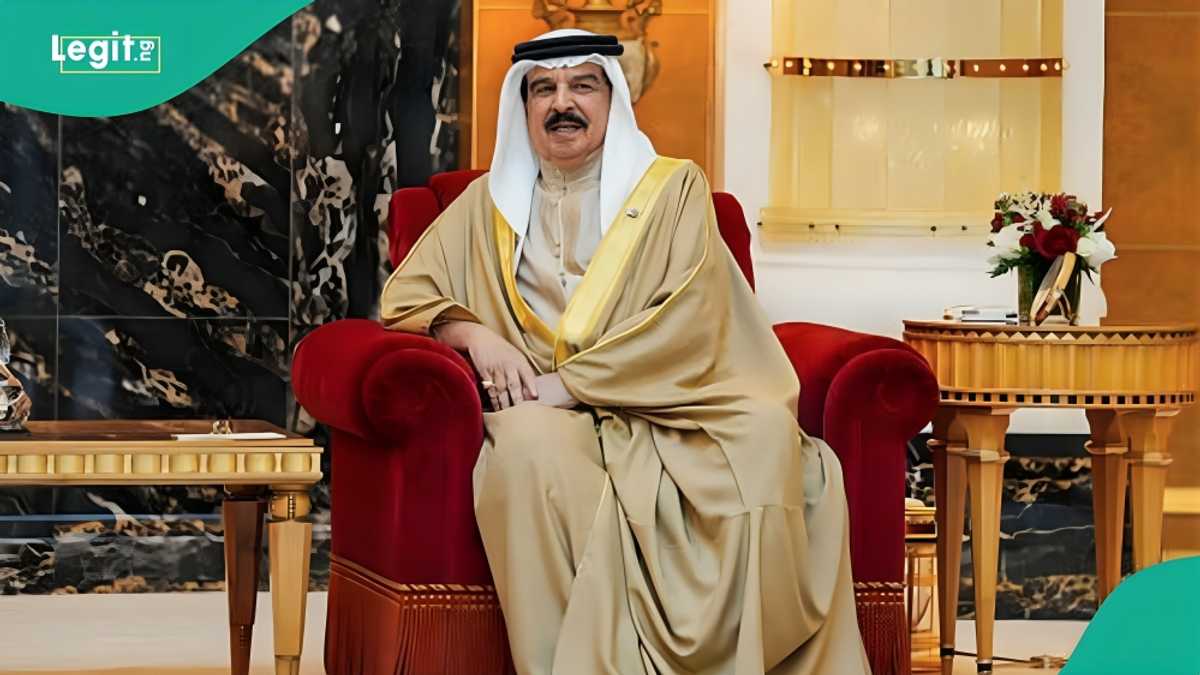 Bahrain makes friday as weekly rest day for workers, gives condition ...