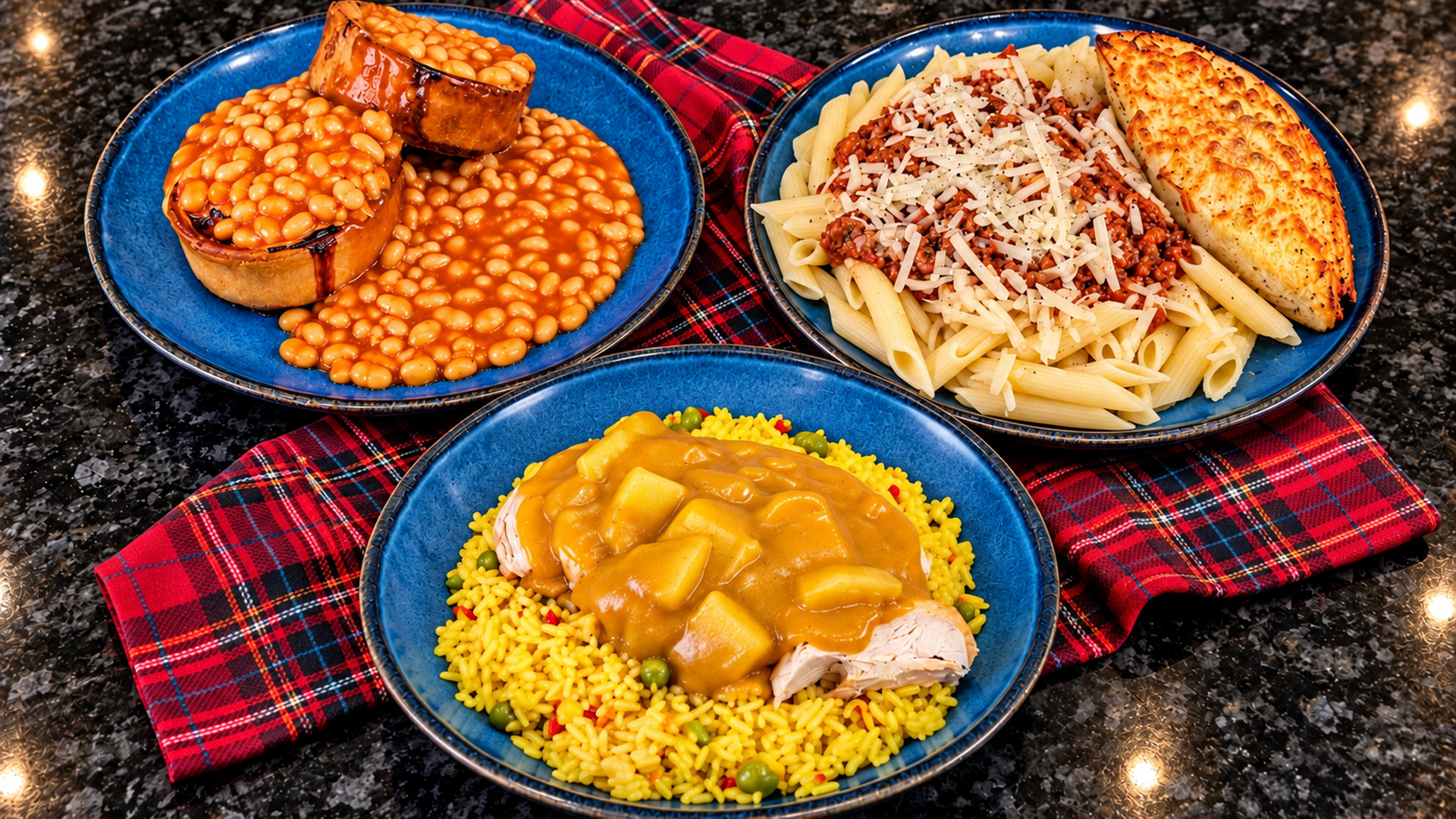 How everyday Scottish meals bring comfort to dinner