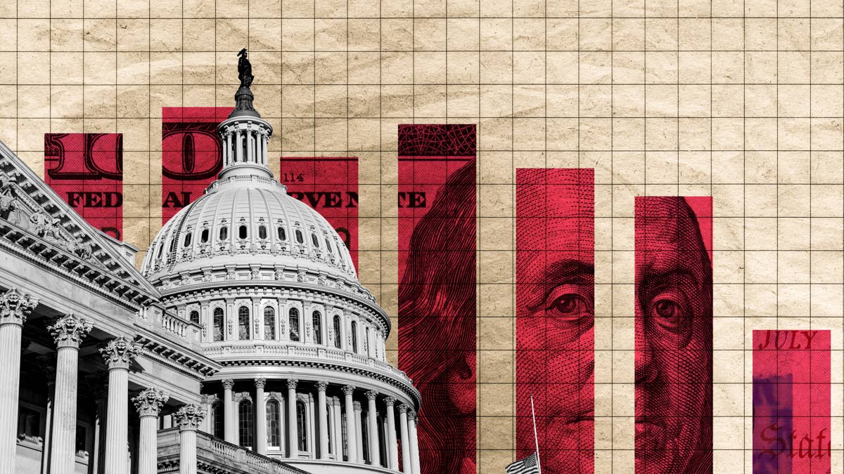 Americans lose confidence as high mortgage rates squeeze housing