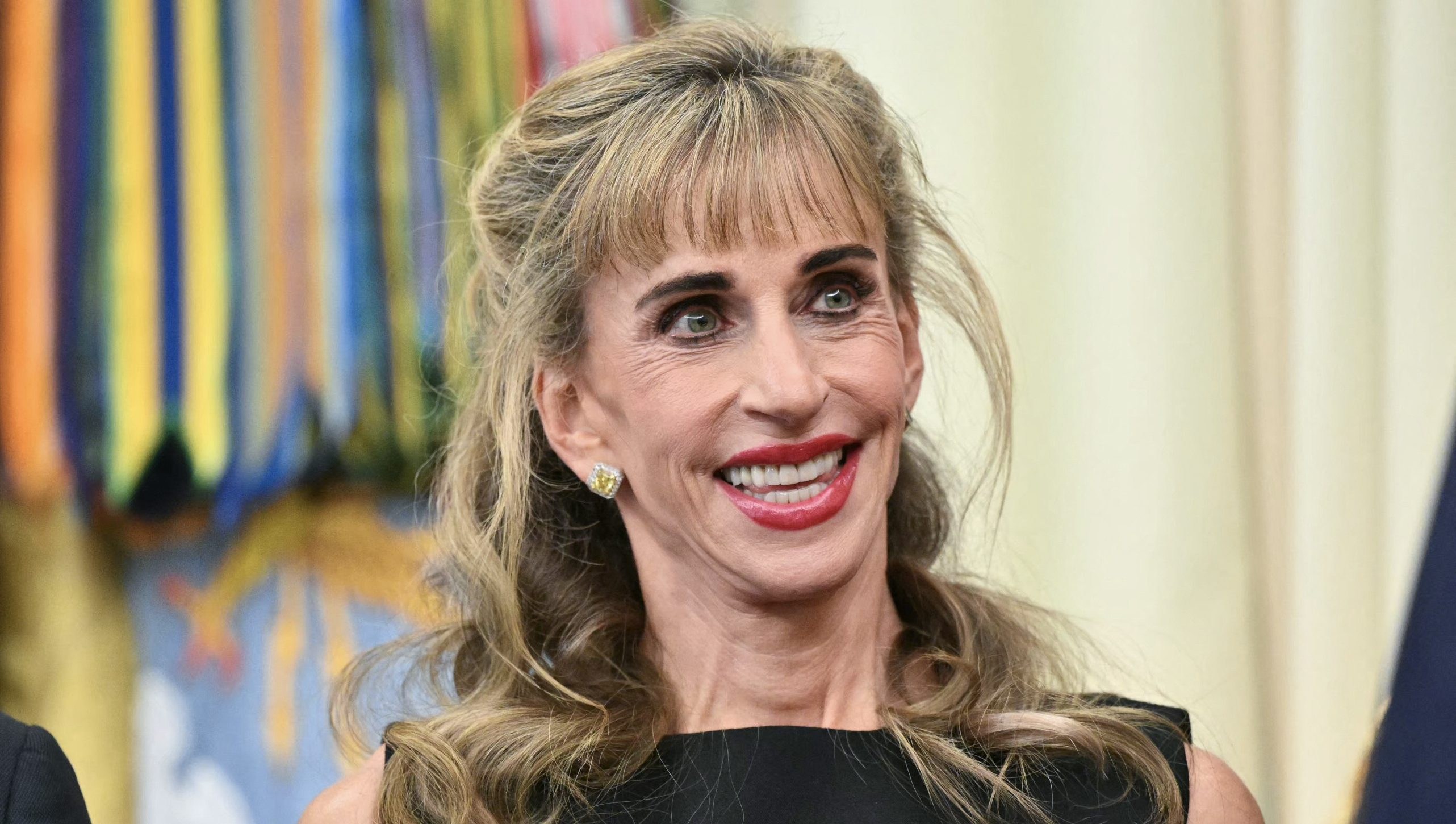 Susan Dell net worth: How much money does Michael Dell’s wife have?