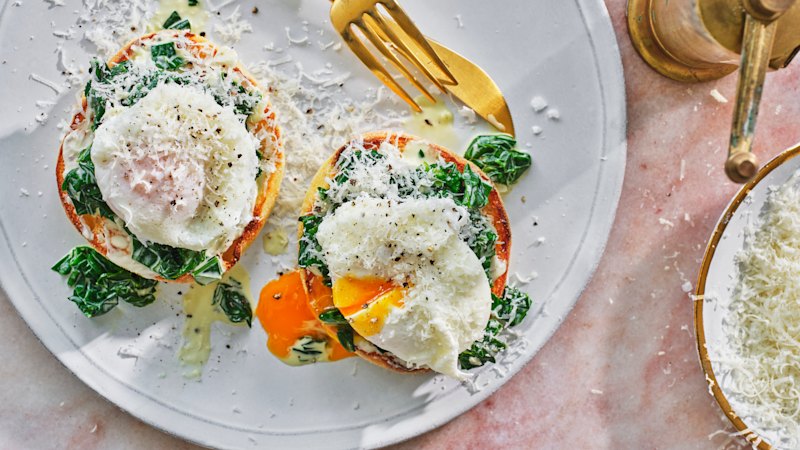 No, eggs don’t actually increase cholesterol levels (plus four more ...