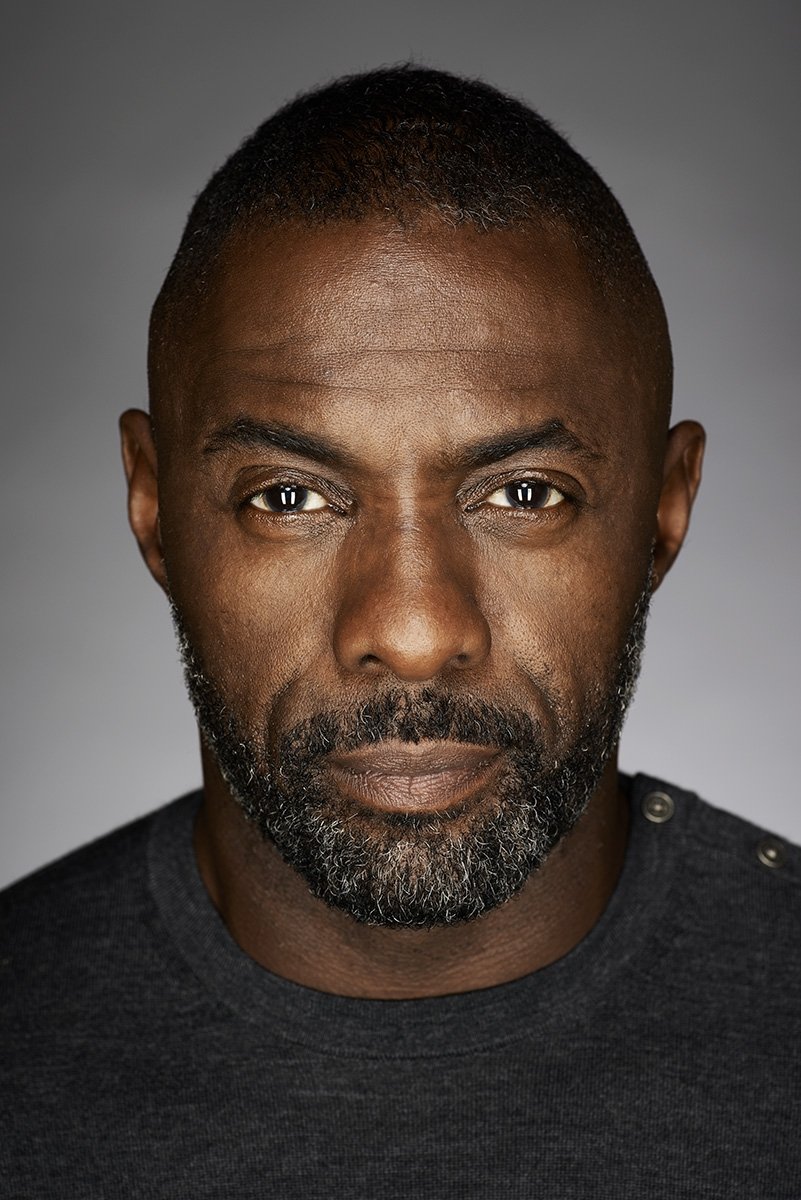 Black actors who don't believe in God