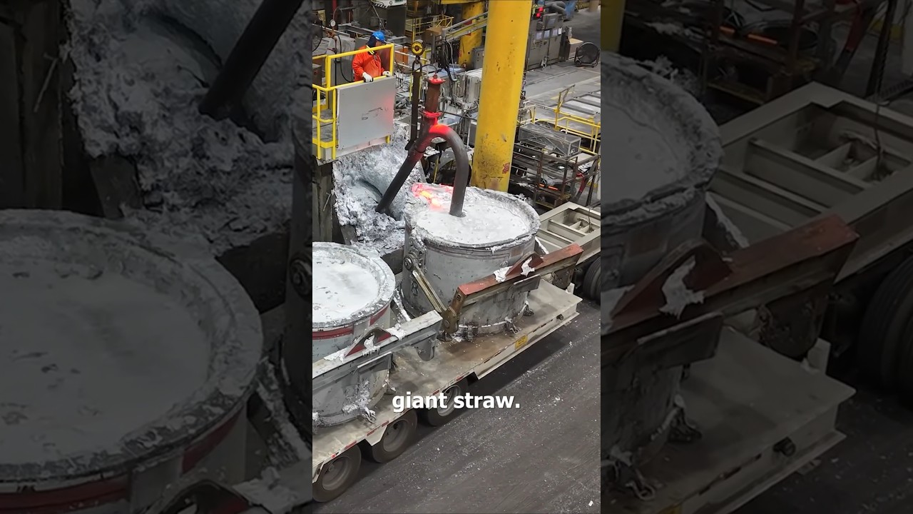 From can to coil in minutes ⏱️