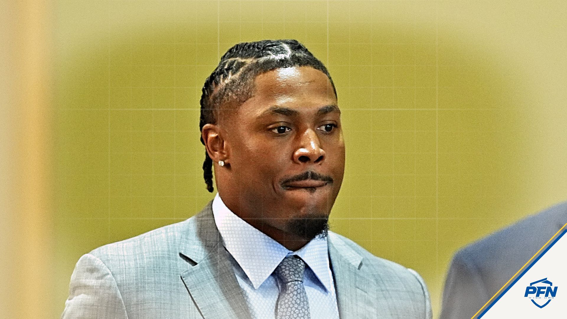 What happened to Josh Jacobs? Latest update on Packers star’s legal ...