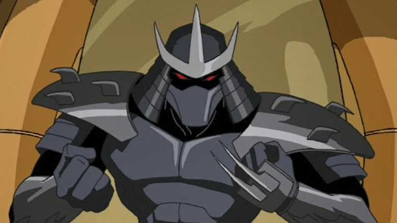 5 best Teenage Mutant Ninja Turtle villains, ranked