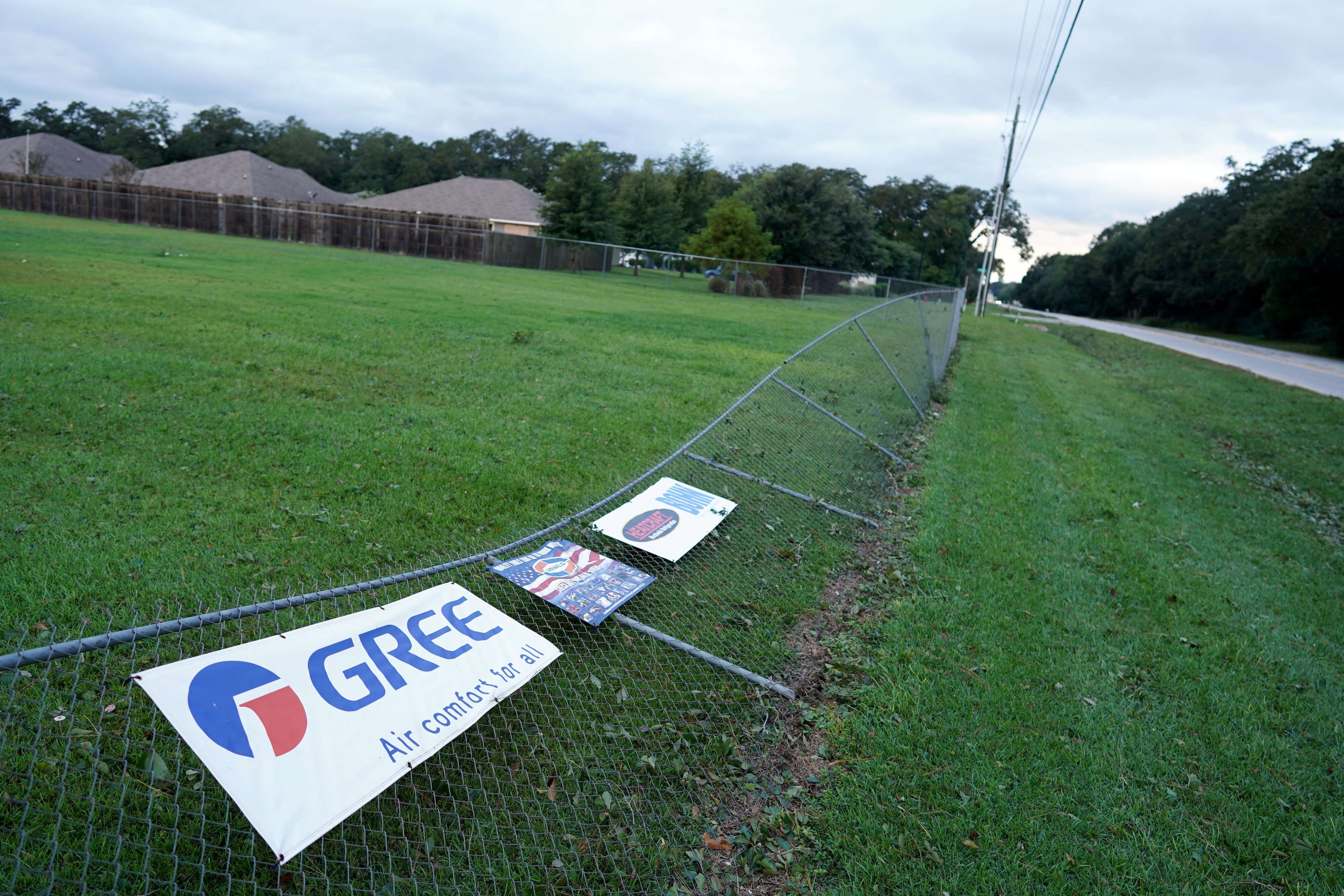 Thousands without power in Alabama following Isaias, when will it come ...