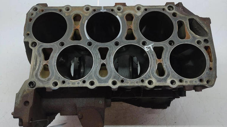 Volkswagen's VR engine solved a problem nobody has anymore