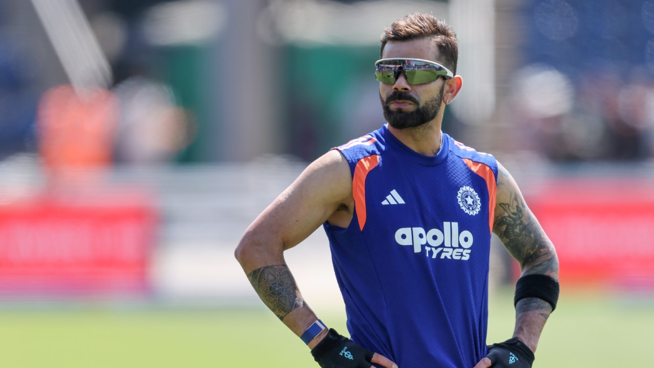 Virat Kohli’s test retirement: Ajit Agarkar faces questions over how ...