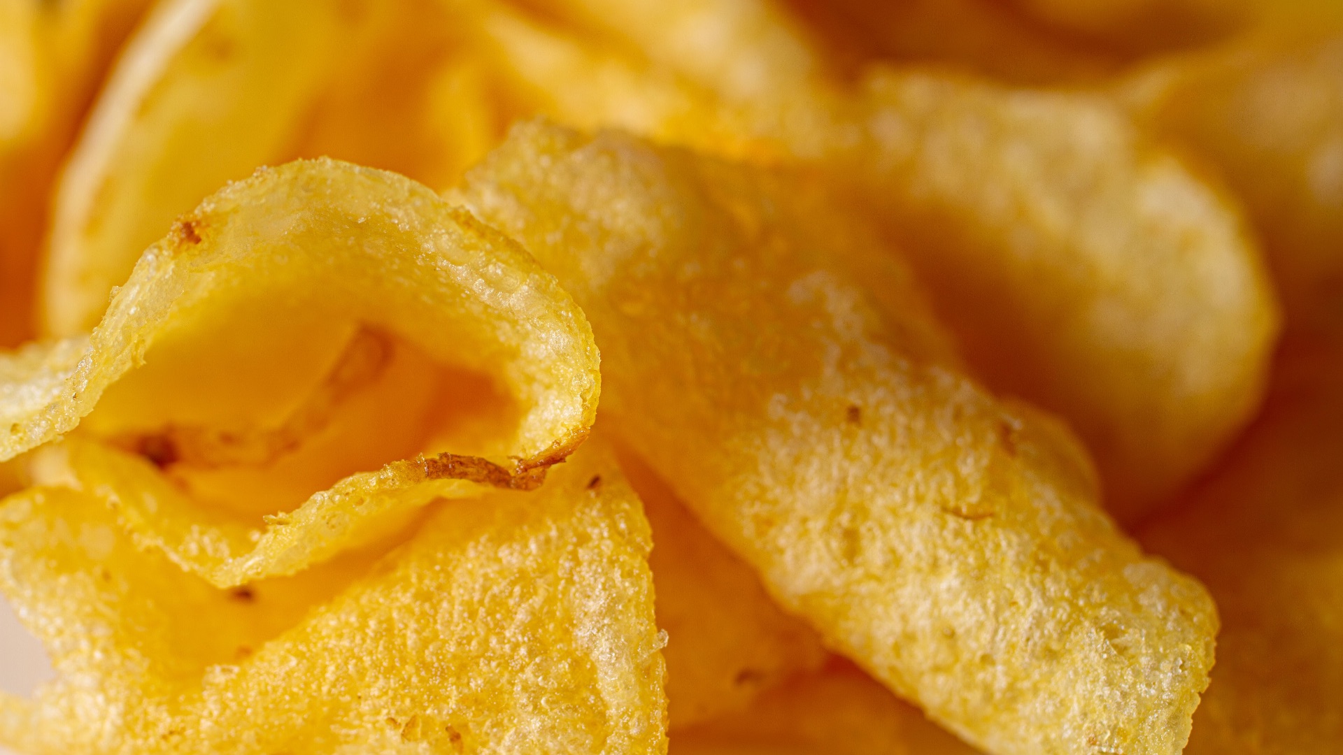 Not just candy: 20 foods that accelerate tooth decay