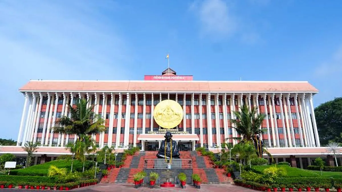 Kerala Assembly unanimously passes landmark Senior Citizens Bill