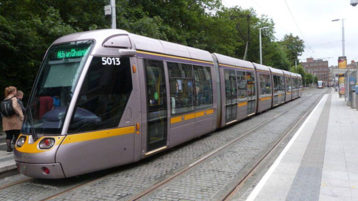 Proposed new public transport security force will have powers of arrest