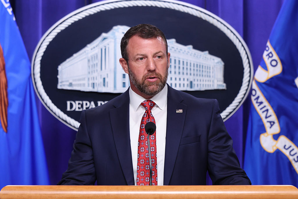 Mullin shrugs off execution concerns: 