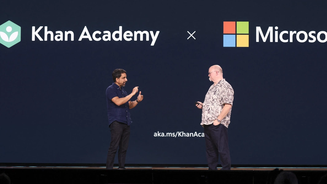 Former Microsoft engineer builds solo AI startup after $200K job exit