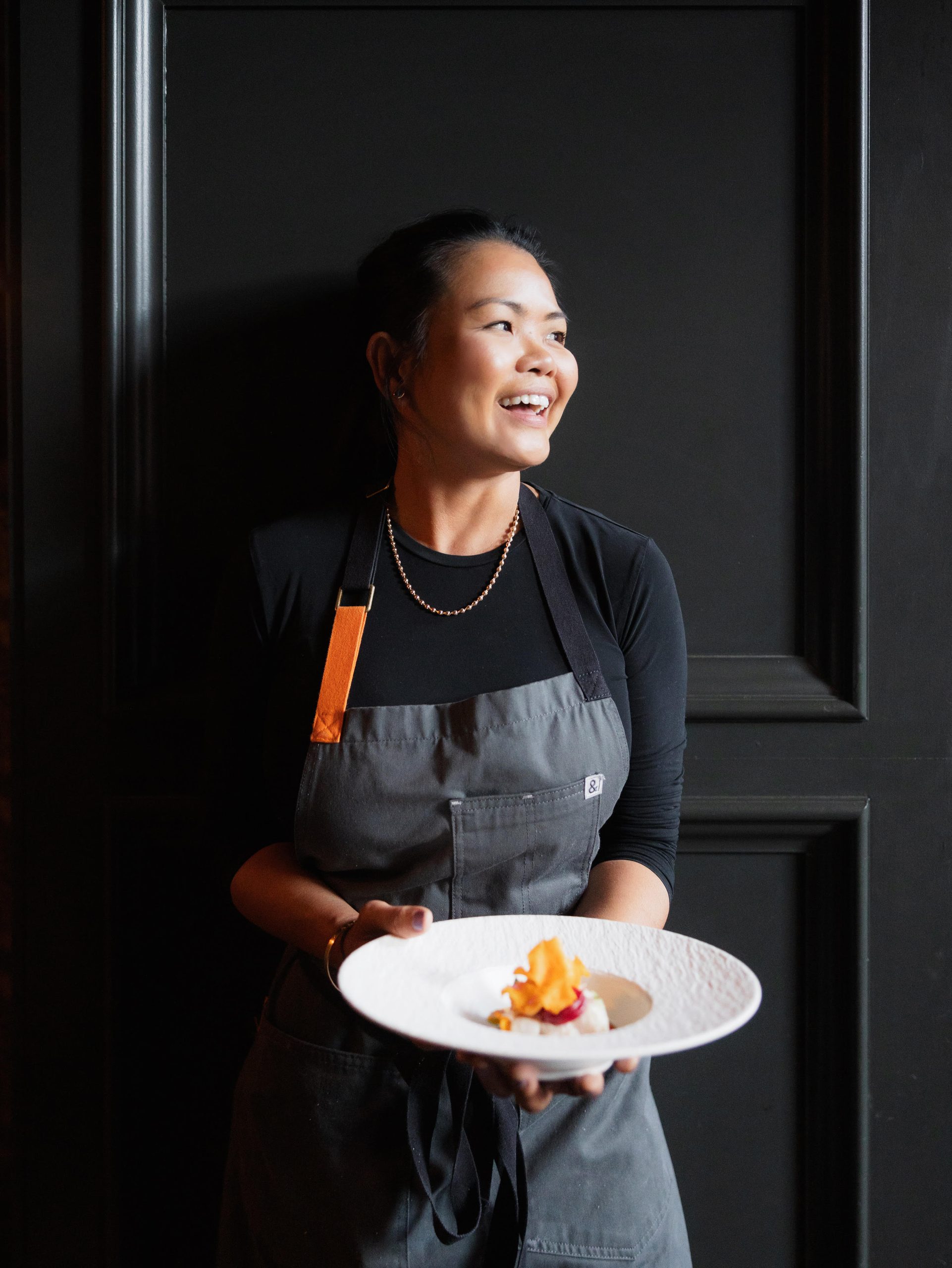 Top Chef winner Rhoda Magbitang reveals the high-stakes dish she's ...
