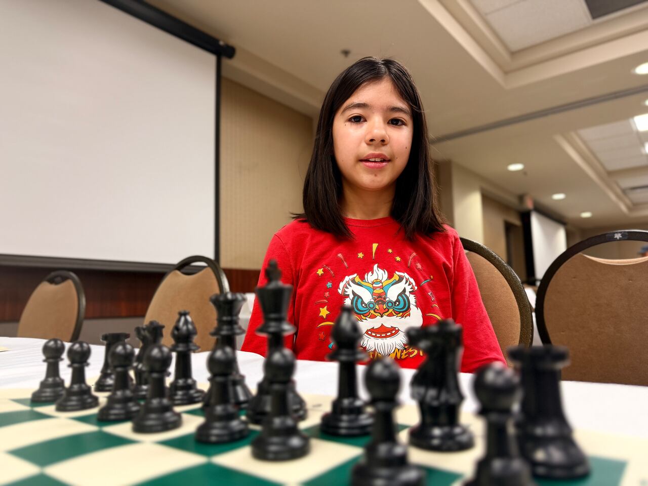 Winnipeg chess tournament gives players foothold to build ratings