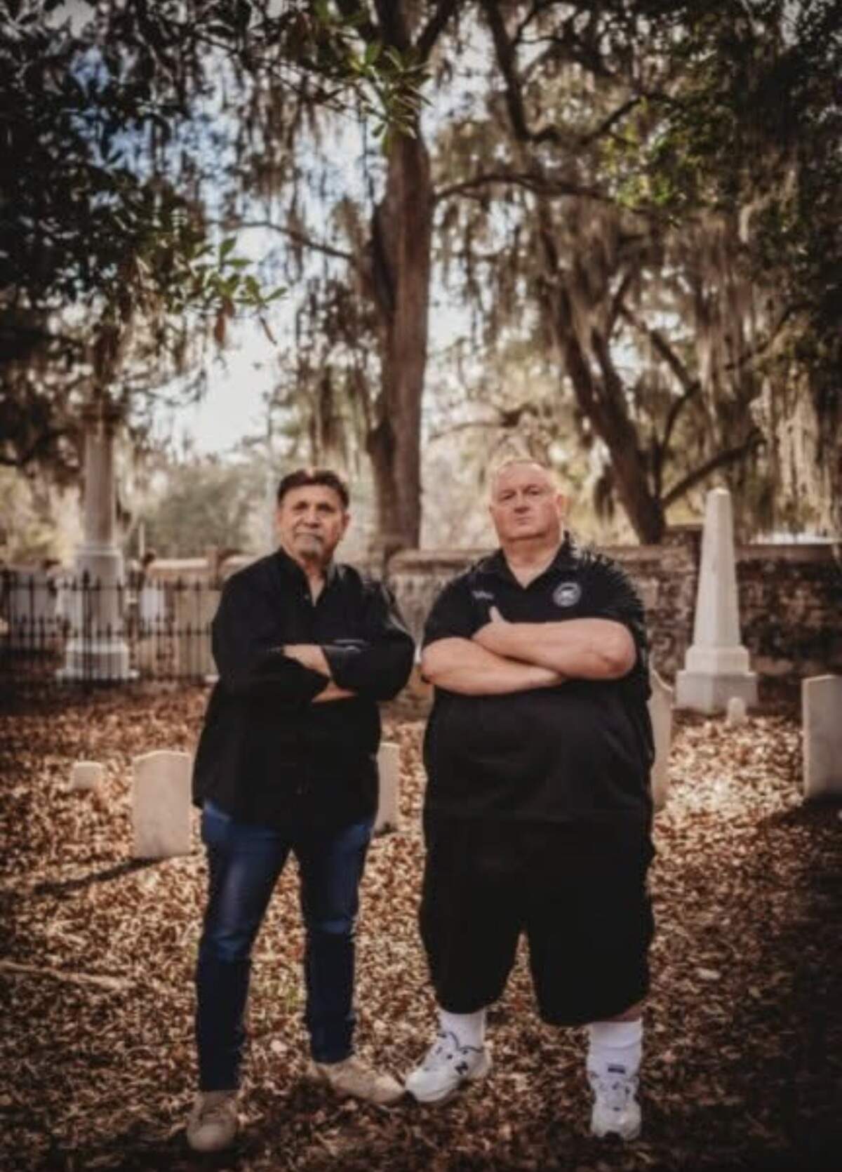 As October arrives, paranormal convention brings the strange and ...