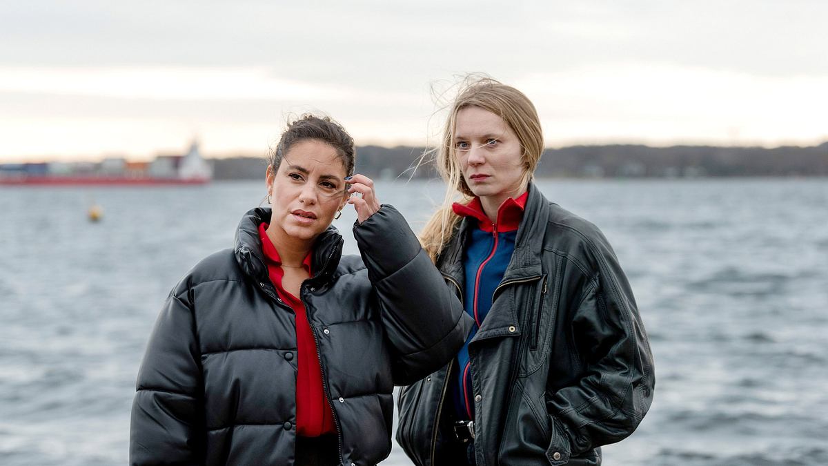 „Tatort“ heute: Alles neu, alles gut? – Kritik zum Fall „Unter Freunden ...