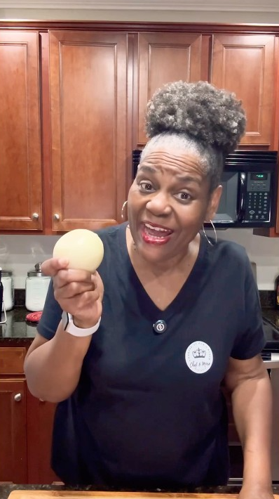 The easiest way to cut onions without tears