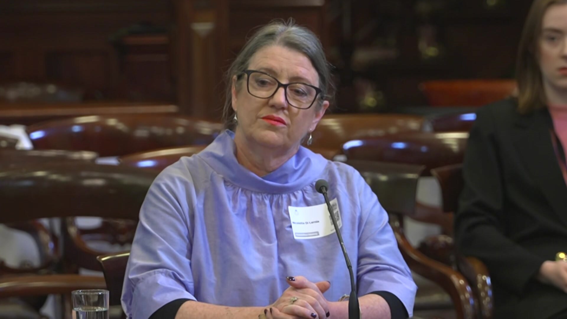National Trust SA inquiry resumes today as CEO resigns