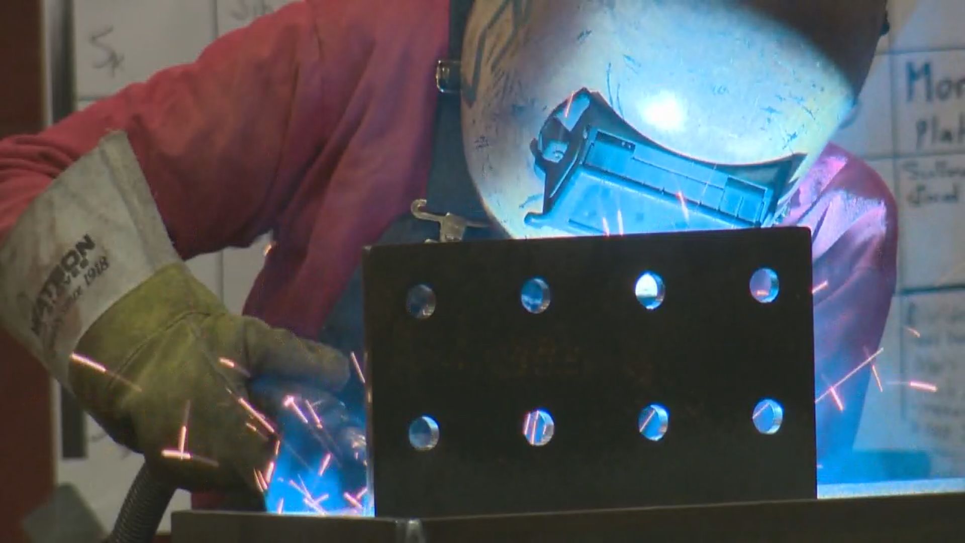 Layoffs begin at Stelco’s Hamilton plant
