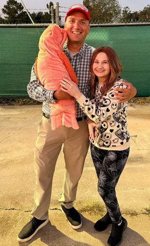 Gypsy Rose Blanchard shares texts with late ex showing amicable custody ...