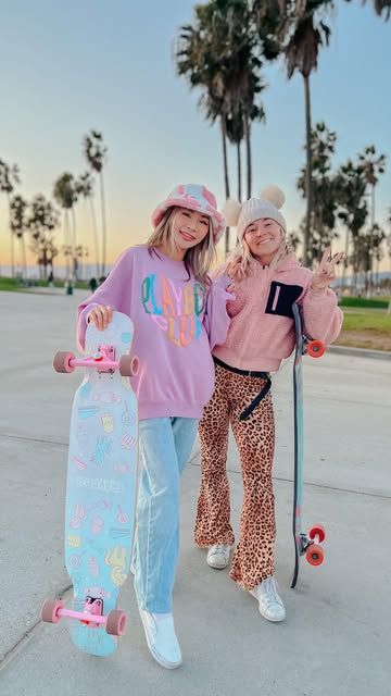 my first longboarding lesson with