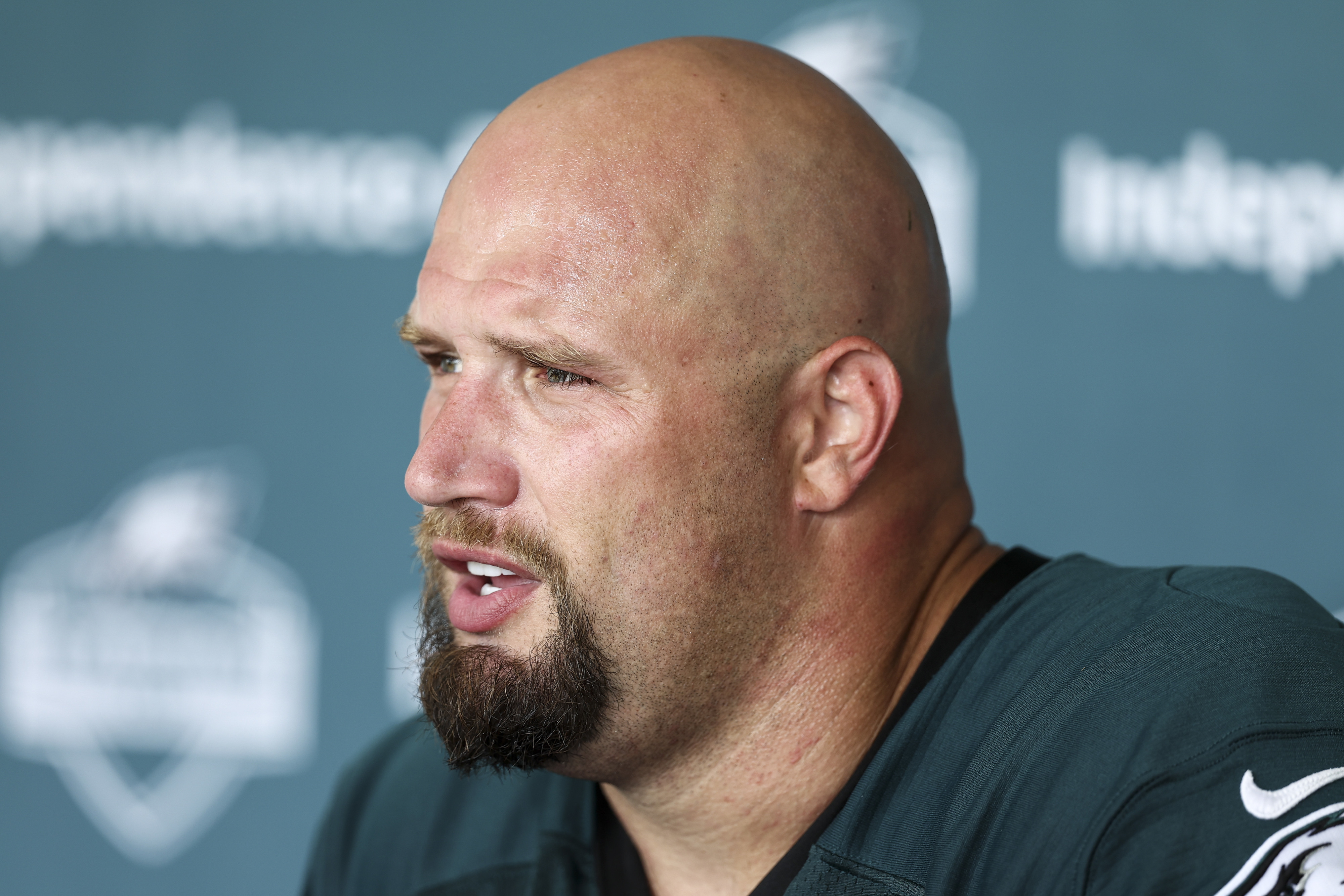 Lane Johnson is expected to remain on the Eagles 53-man roster. Here's why.