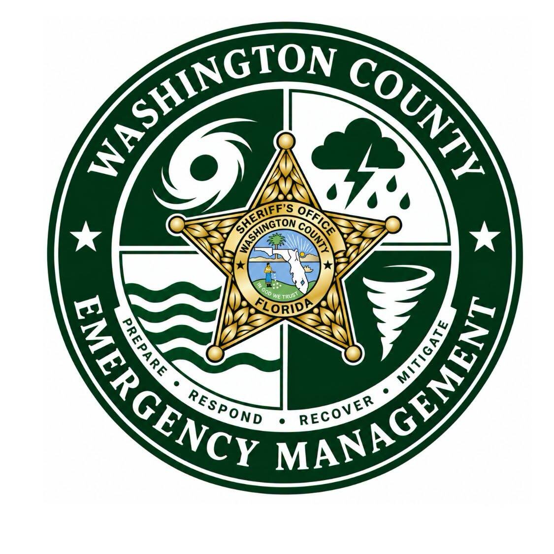 Washington County shares recovery updates on food, water distribution ...