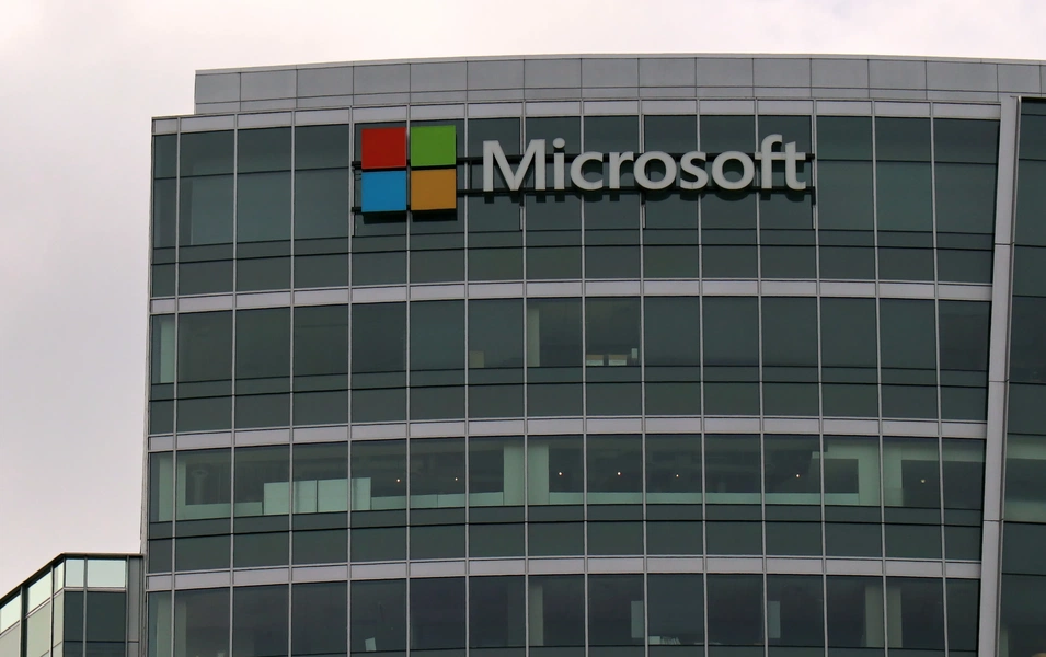 Former Microsoft engineer builds solo AI startup after $200K job exit