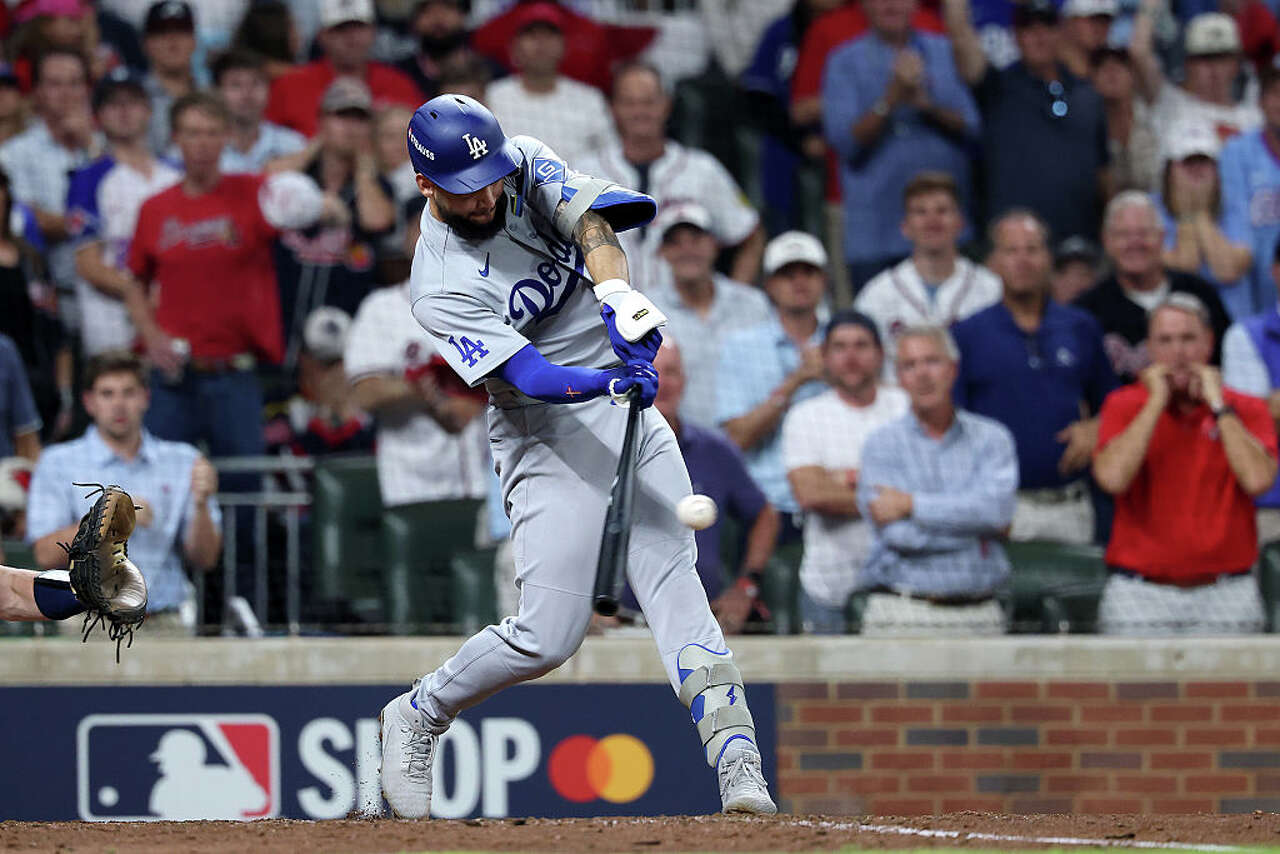 How to watch the Dodgers vs Brewers game 1 without cable today