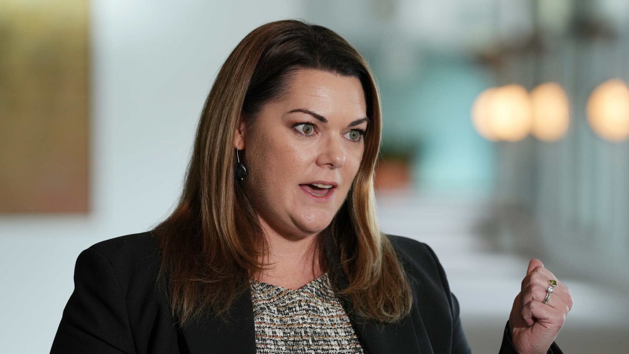 Greens call on federal government to block US execution live stream in ...