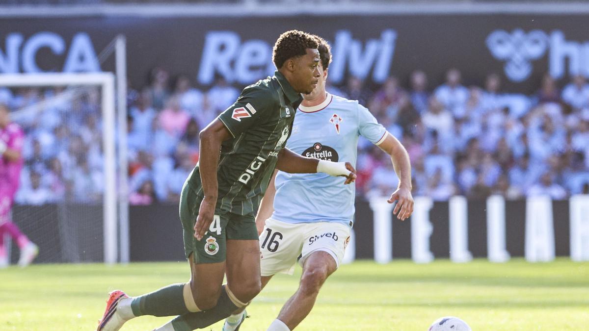 Racing Santander - Valencia: horario y dónde ver hoy el partido de ...
