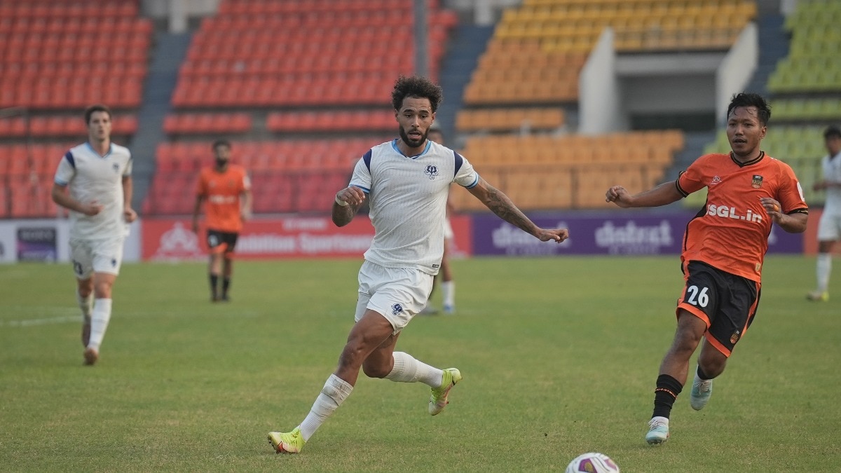 Kerala Blasters begin new era with 2-0 win over Inter Kashi in ISL opener