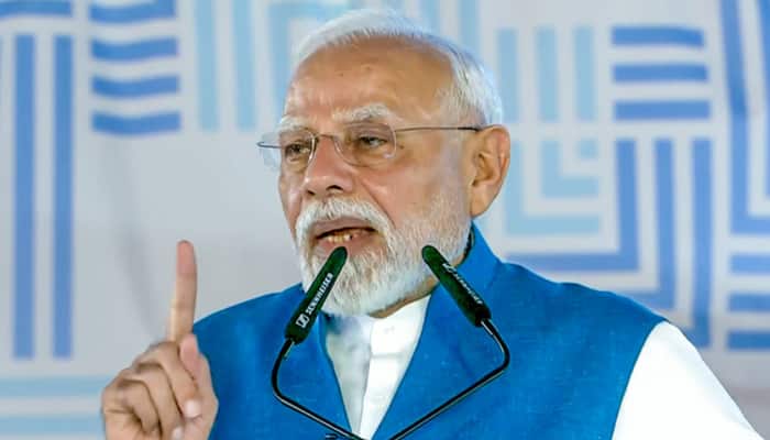 'Strong states strengthen strong nation': PM Modi hails Tamil Nadu's ...