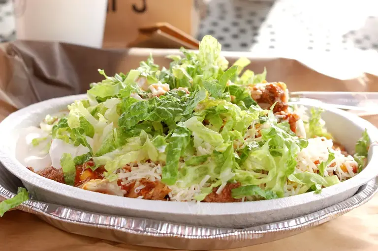 Worried about rising prices? 8 fast-casual meals that give you the most ...