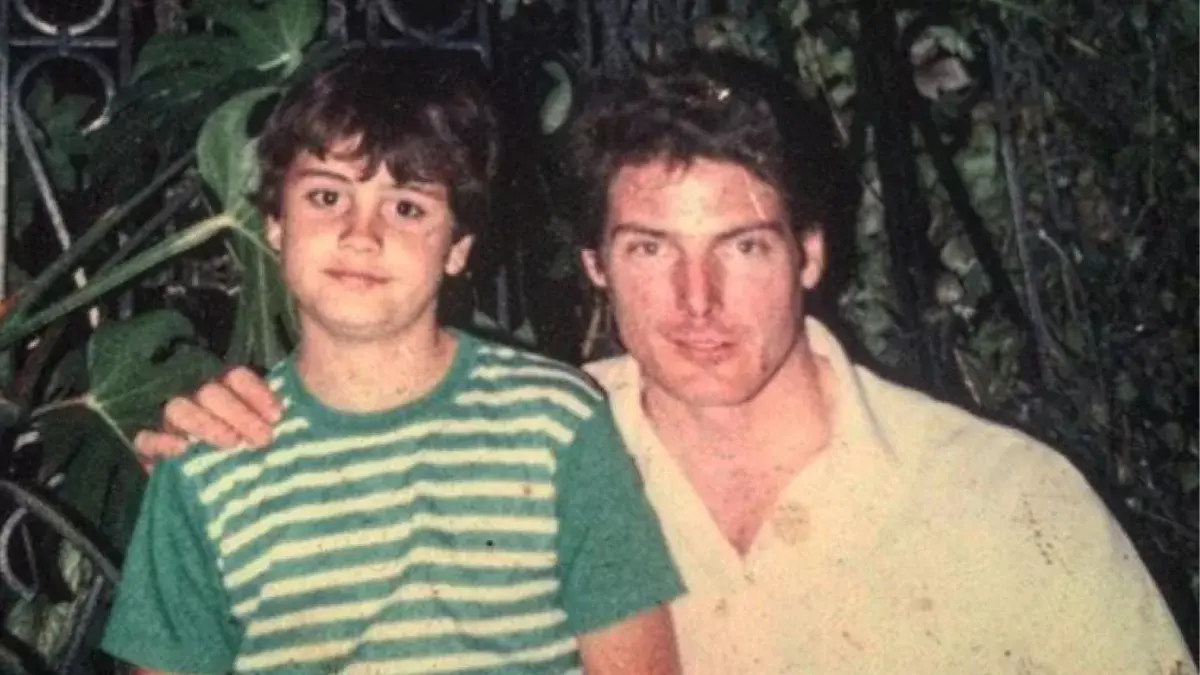 Christopher Reeve: el lado más solidario del Superman de cine