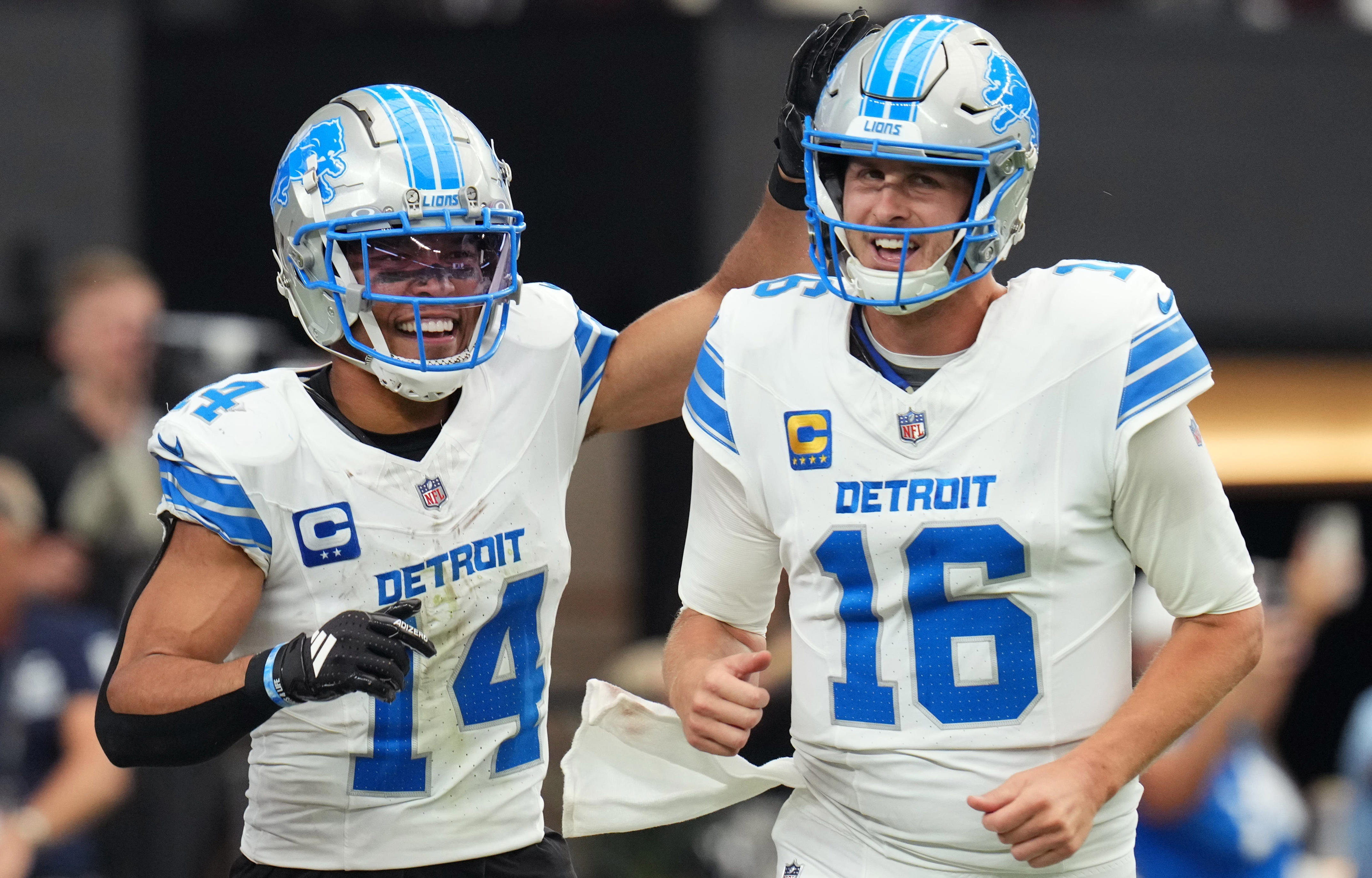 Lions vs Cardinals where to watch: Time, TV channel in NFL Week 5