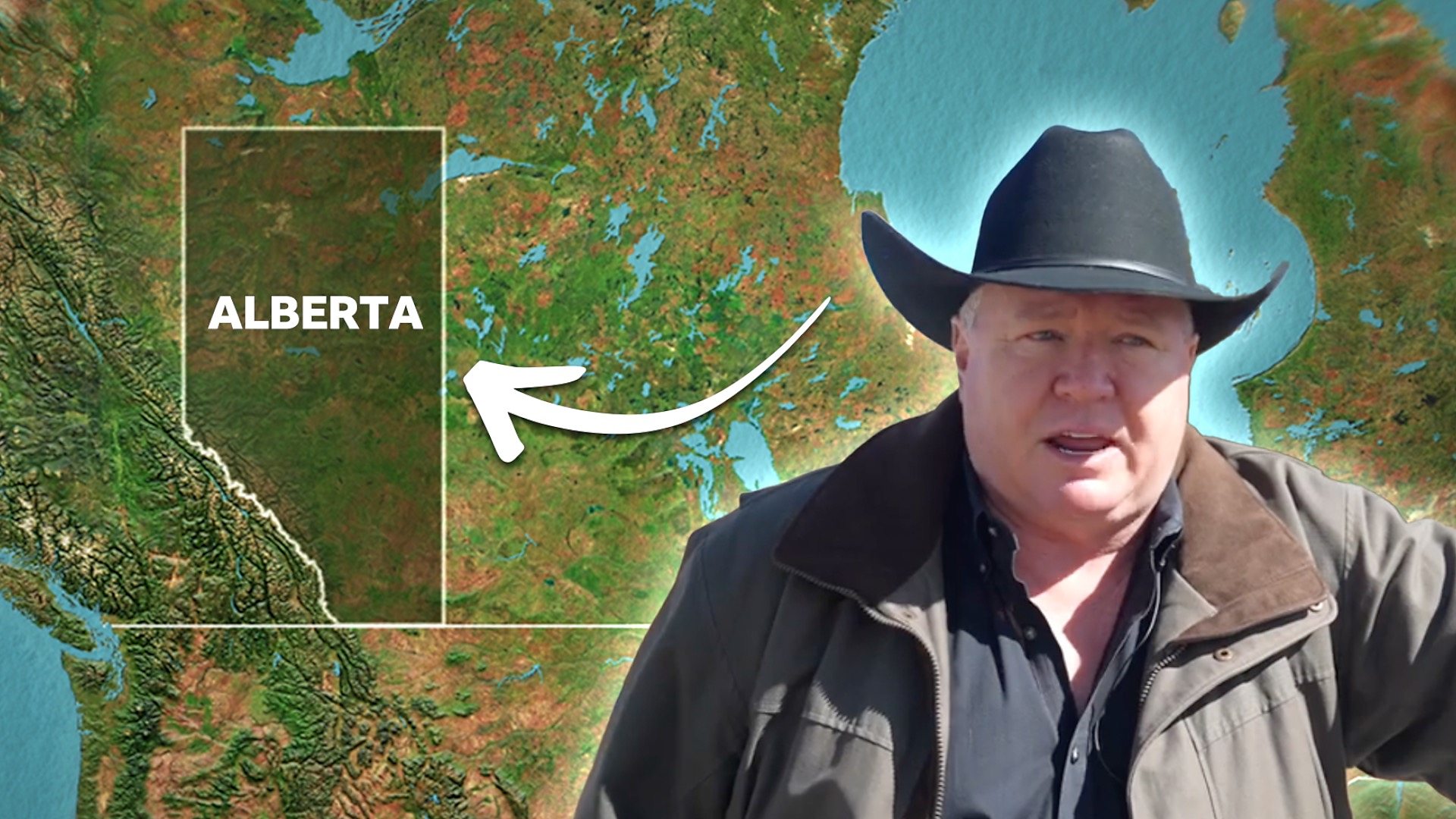 Could Alberta's vote on independence be Canada's Brexit moment?