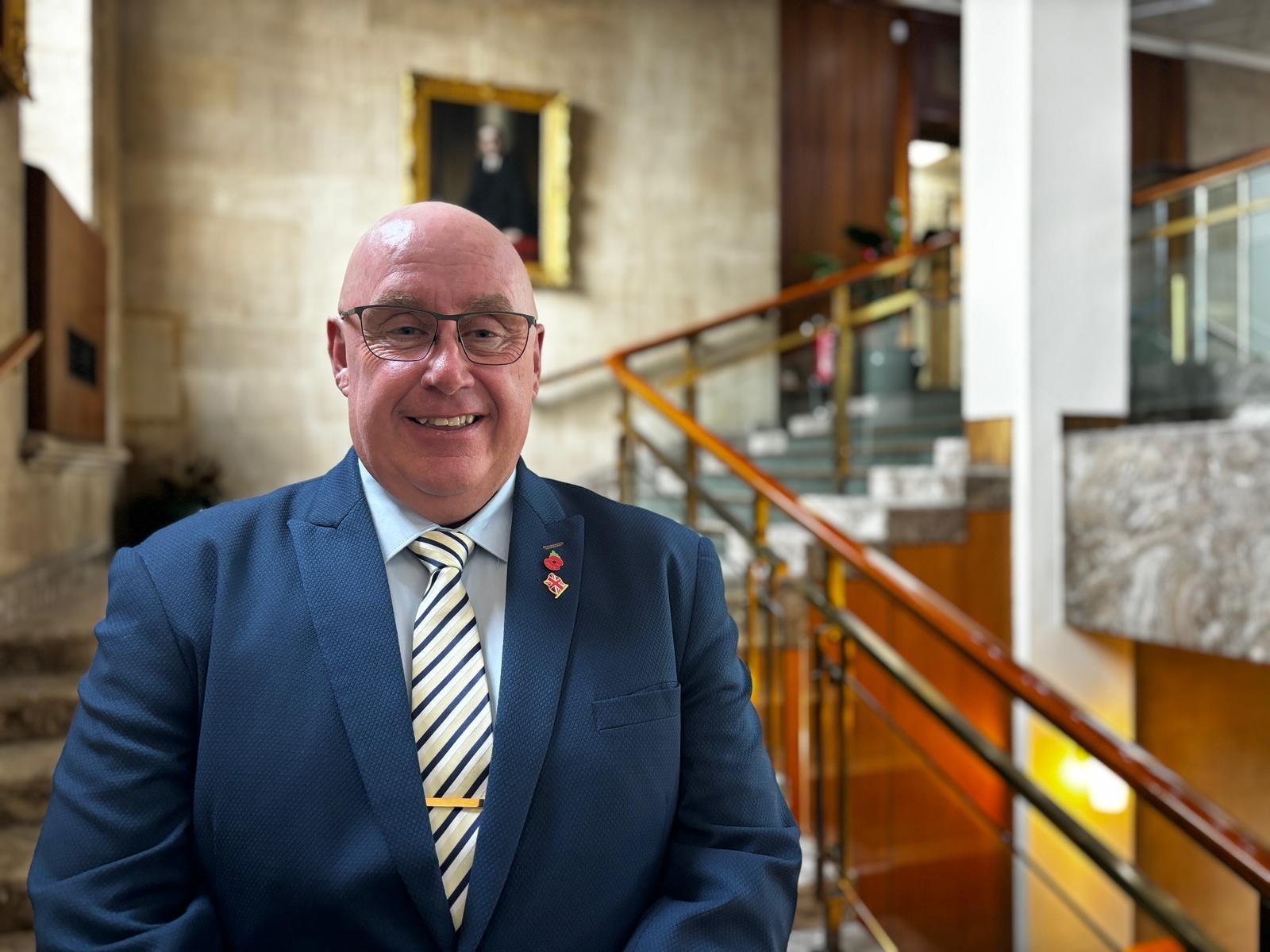 Step forward in formal Nottinghamshire County Council legal challenge ...