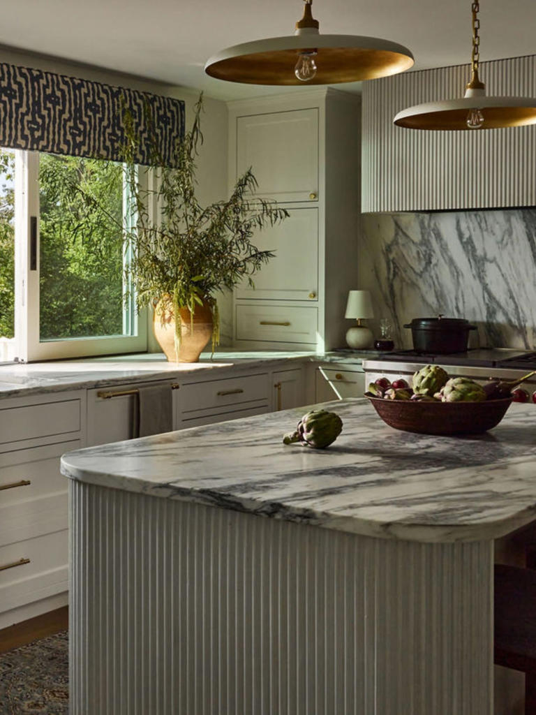 Just in: Designers say these are the only kitchen trends you need to ...