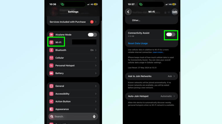 I turned off this hidden iOS 27 setting and instantly fixed my iPhone’s ...