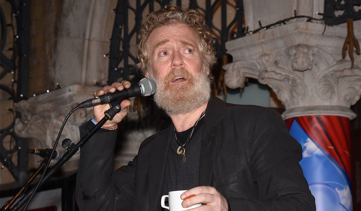 New chapter for Glen Hansard’s legacy as widow takes key business role