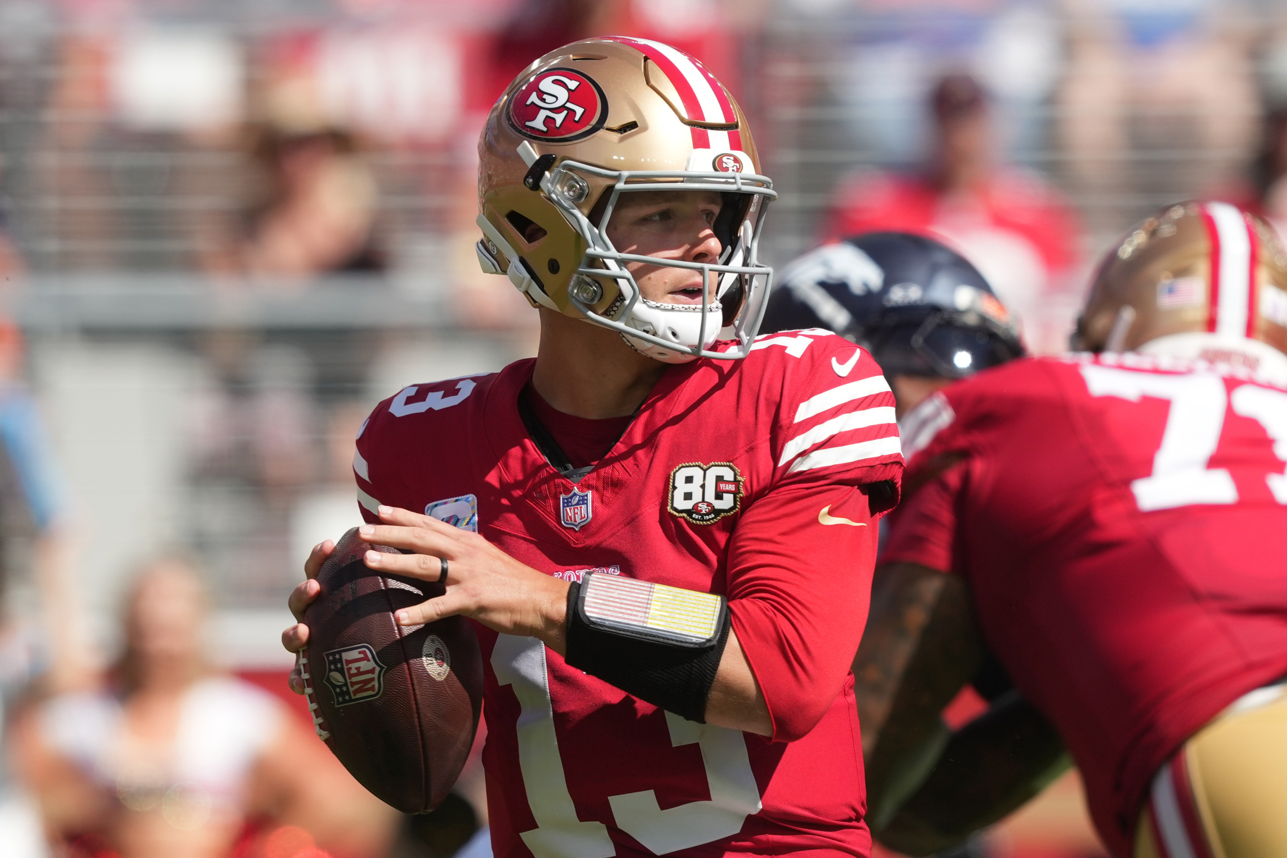 NFL Games Today: Kickoff Times & How To Watch Sunday’s Week 5 NFL ...