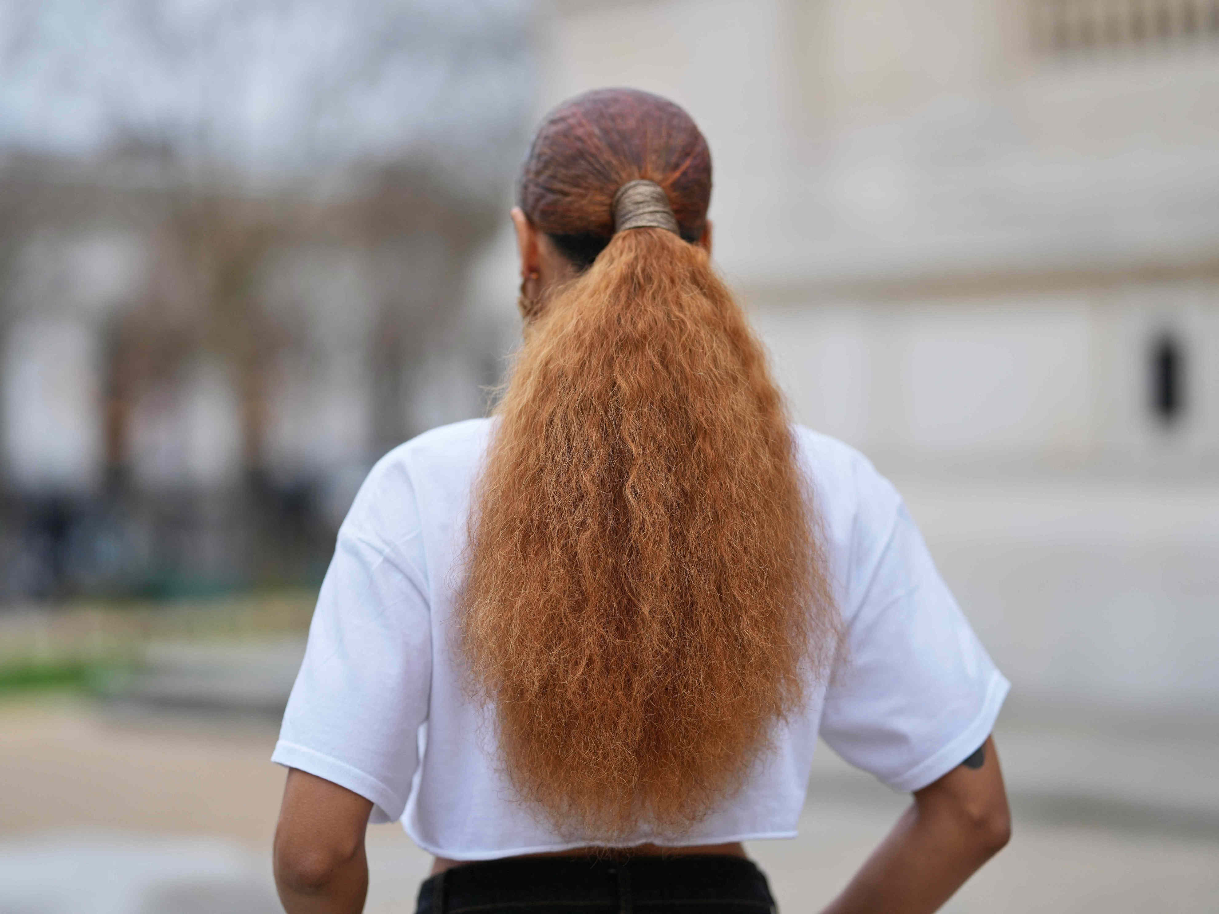 Do biotin supplements actually promote hair growth? Experts explain