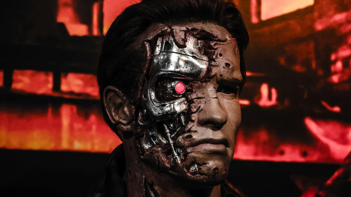 'Terminator' stars reunite again in Texas, and Robert Patrick has the ...