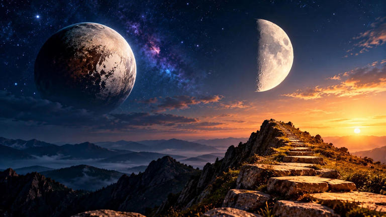 Weekly horoscope guidance: Pluto in Aquarius turns direct; choices ...