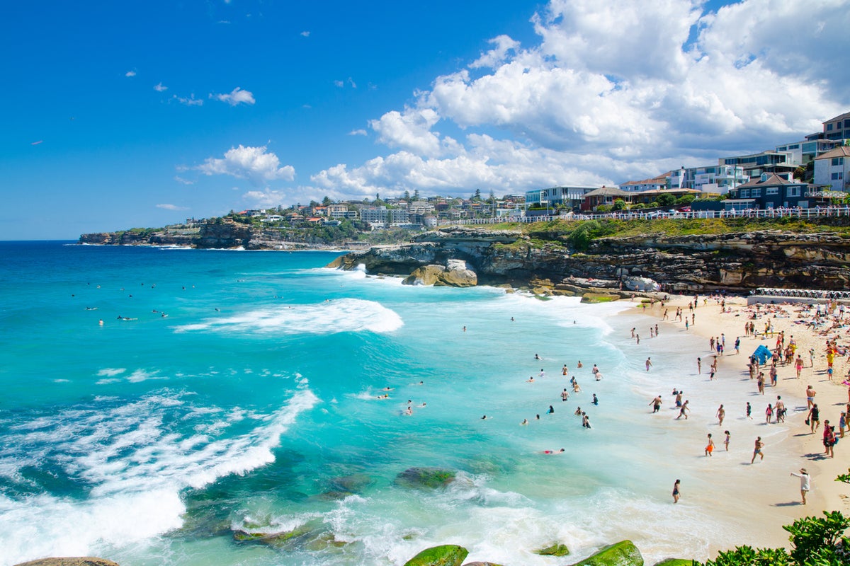 Where is hot in December? Best winter sun holiday destinations 2026